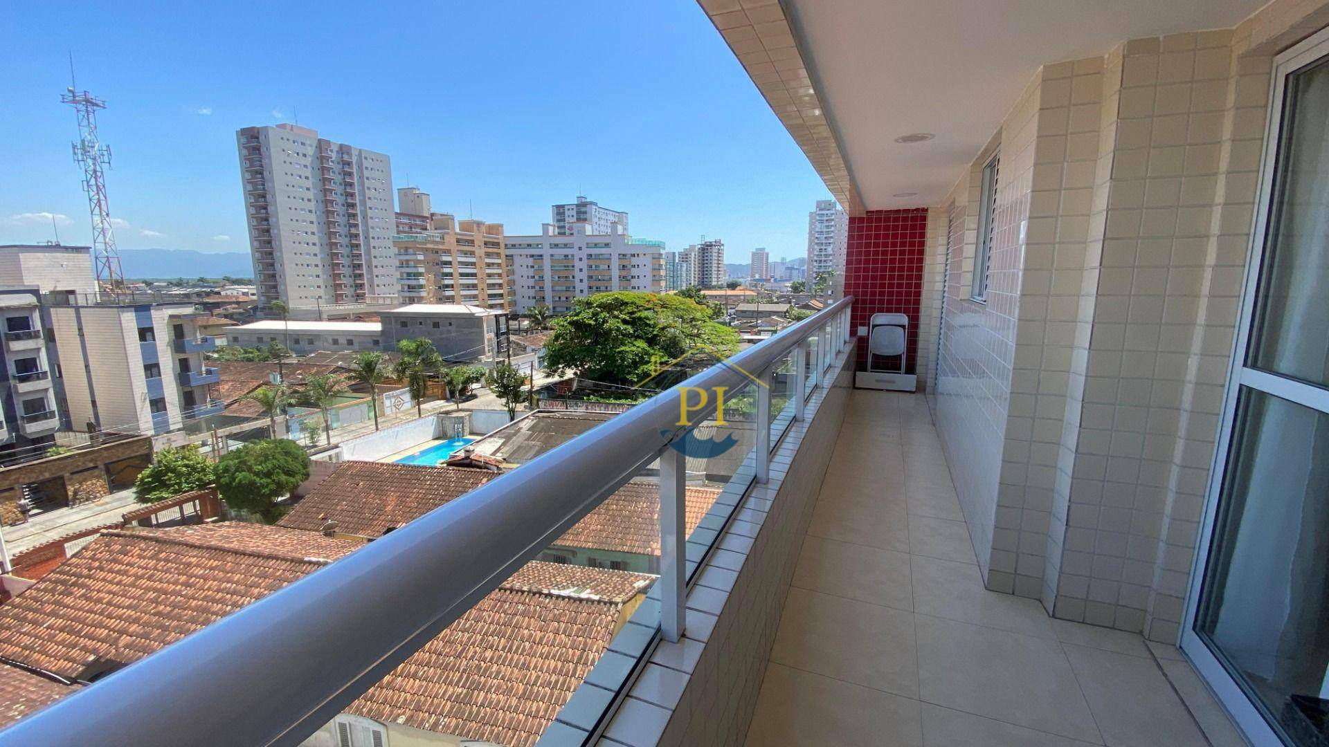 Apartamento à venda com 2 quartos, 65m² - Foto 5