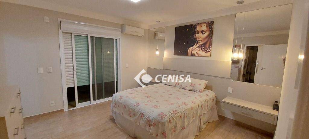 Casa de Condomínio à venda com 3 quartos, 275m² - Foto 10