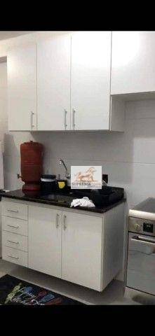 Apartamento à venda com 2 quartos, 50m² - Foto 3