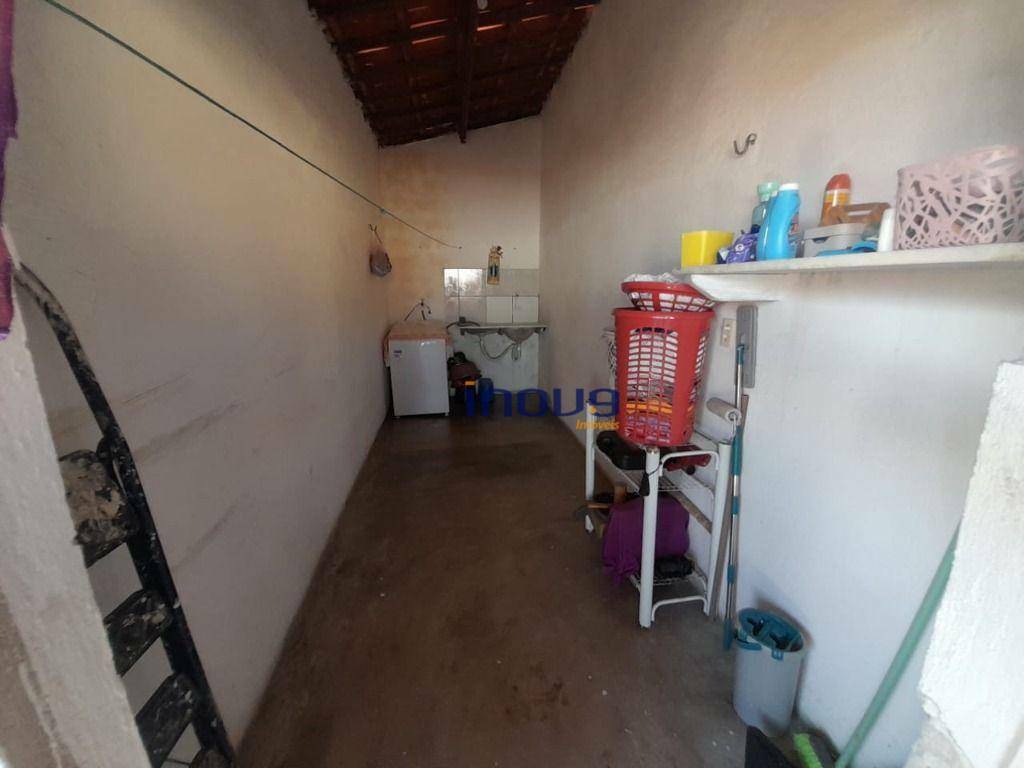 Casa à venda com 3 quartos, 500M2 - Foto 34