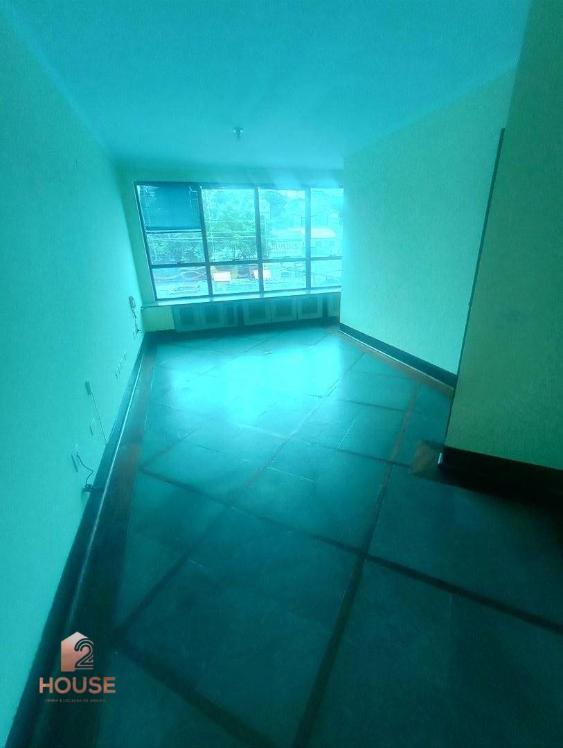 Sala-Conjunto, 30 m² - Foto 2