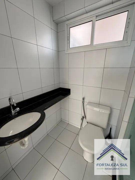 Apartamento à venda com 2 quartos, 59m² - Foto 11