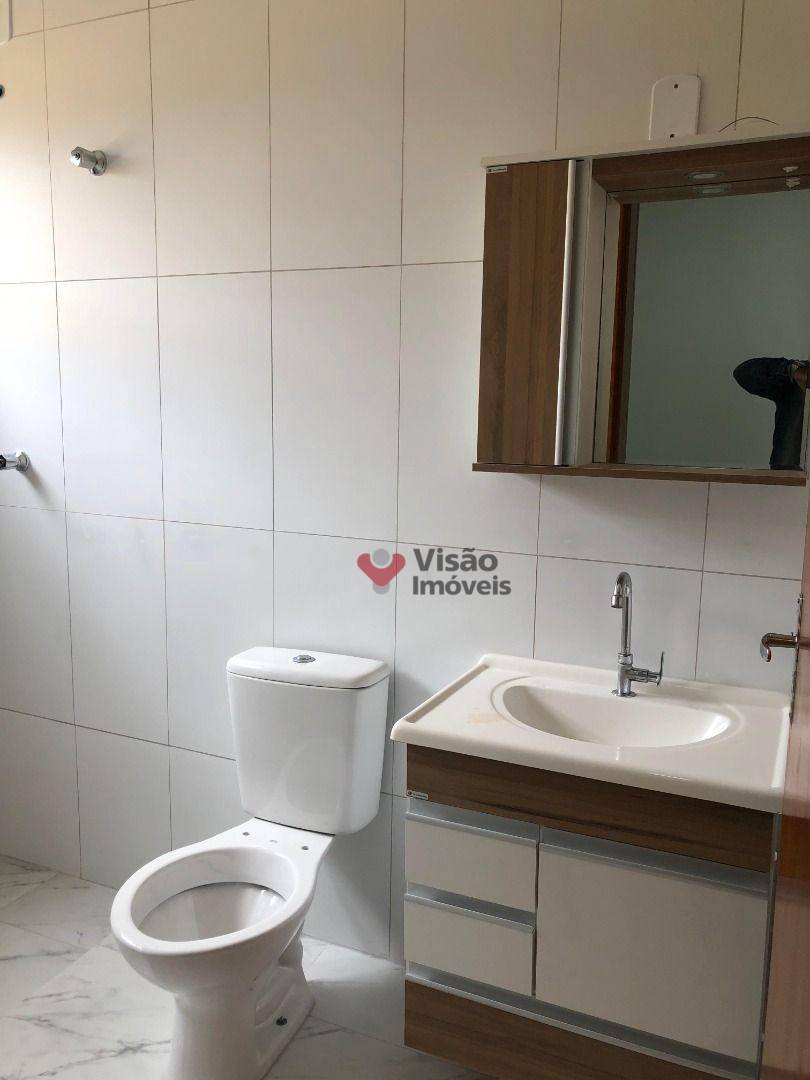 Casa à venda com 3 quartos, 88m² - Foto 25