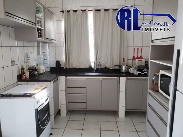 Casa à venda com 3 quartos, 131m² - Foto 22