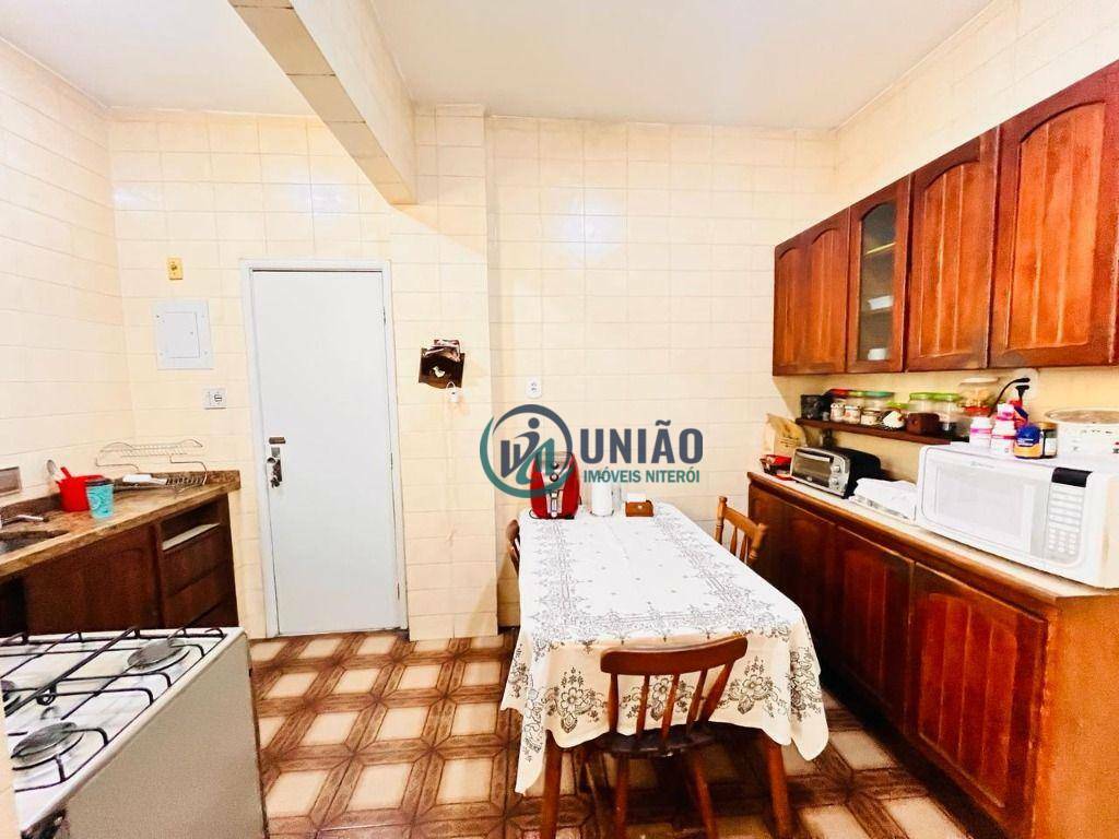 Apartamento à venda com 3 quartos, 100m² - Foto 15