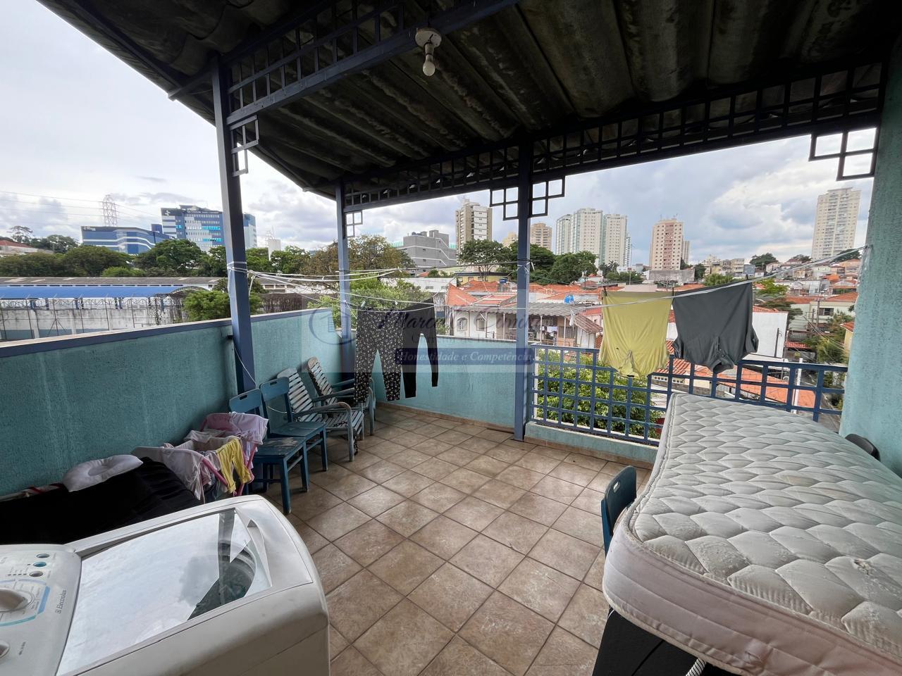 Sobrado à venda com 4 quartos - Foto 25
