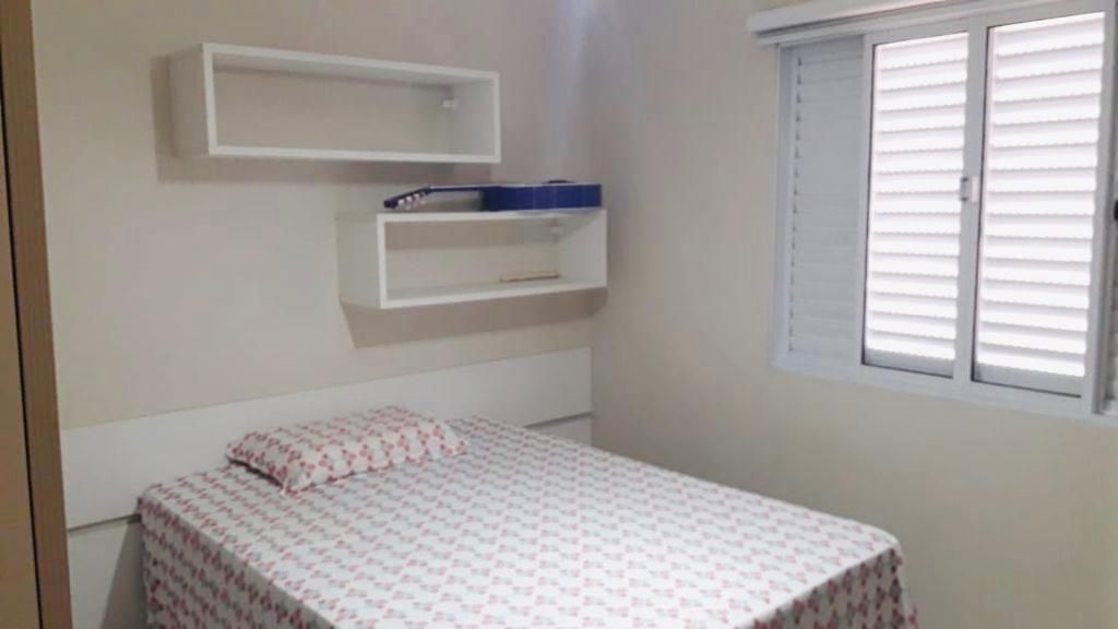 Sobrado à venda com 3 quartos, 180m² - Foto 6