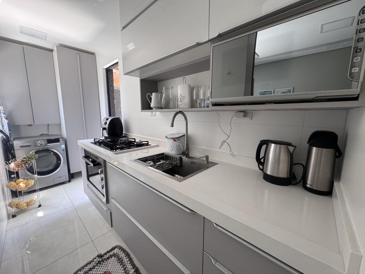 Apartamento à venda com 3 quartos, 58m² - Foto 5