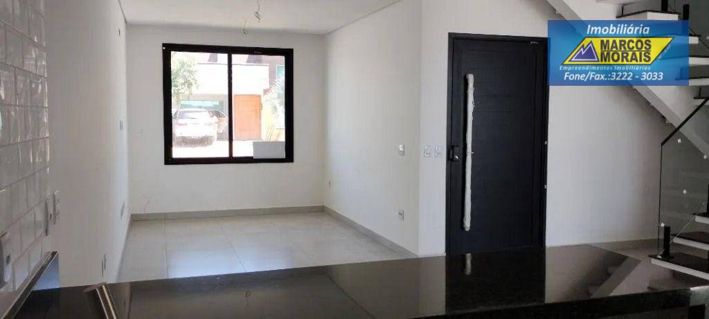 Casa de Condomínio à venda e aluguel com 3 quartos, 153m² - Foto 3