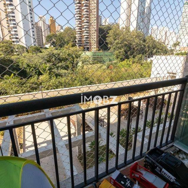 Apartamento, 2 quartos, 54 m² - Foto 4