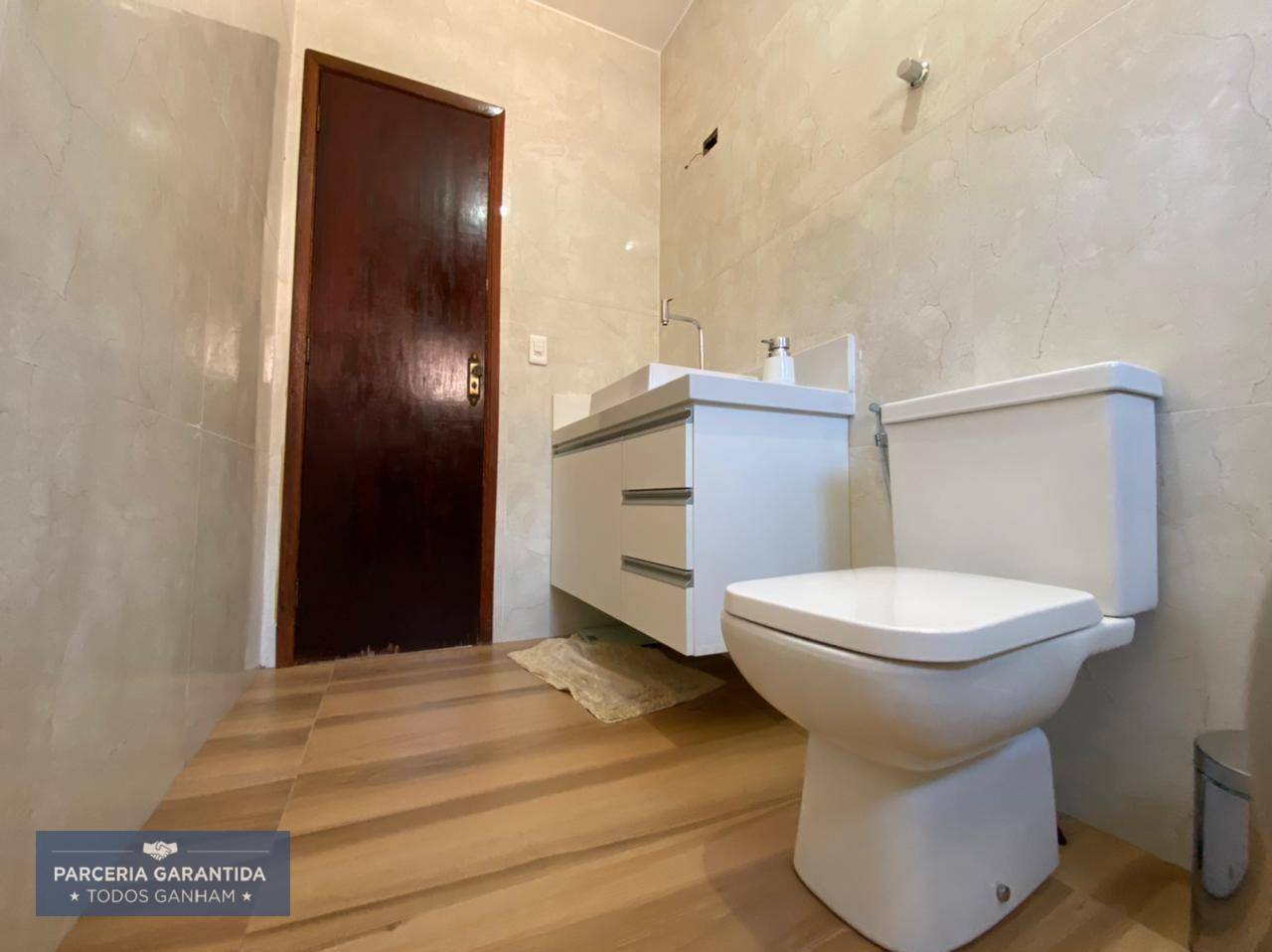 Casa à venda com 3 quartos, 119m² - Foto 18