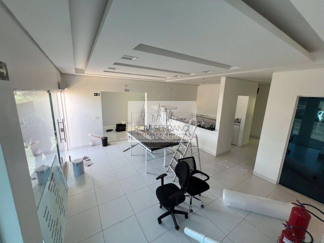 Conjunto Comercial-Sala para alugar, 427m² - Foto 6