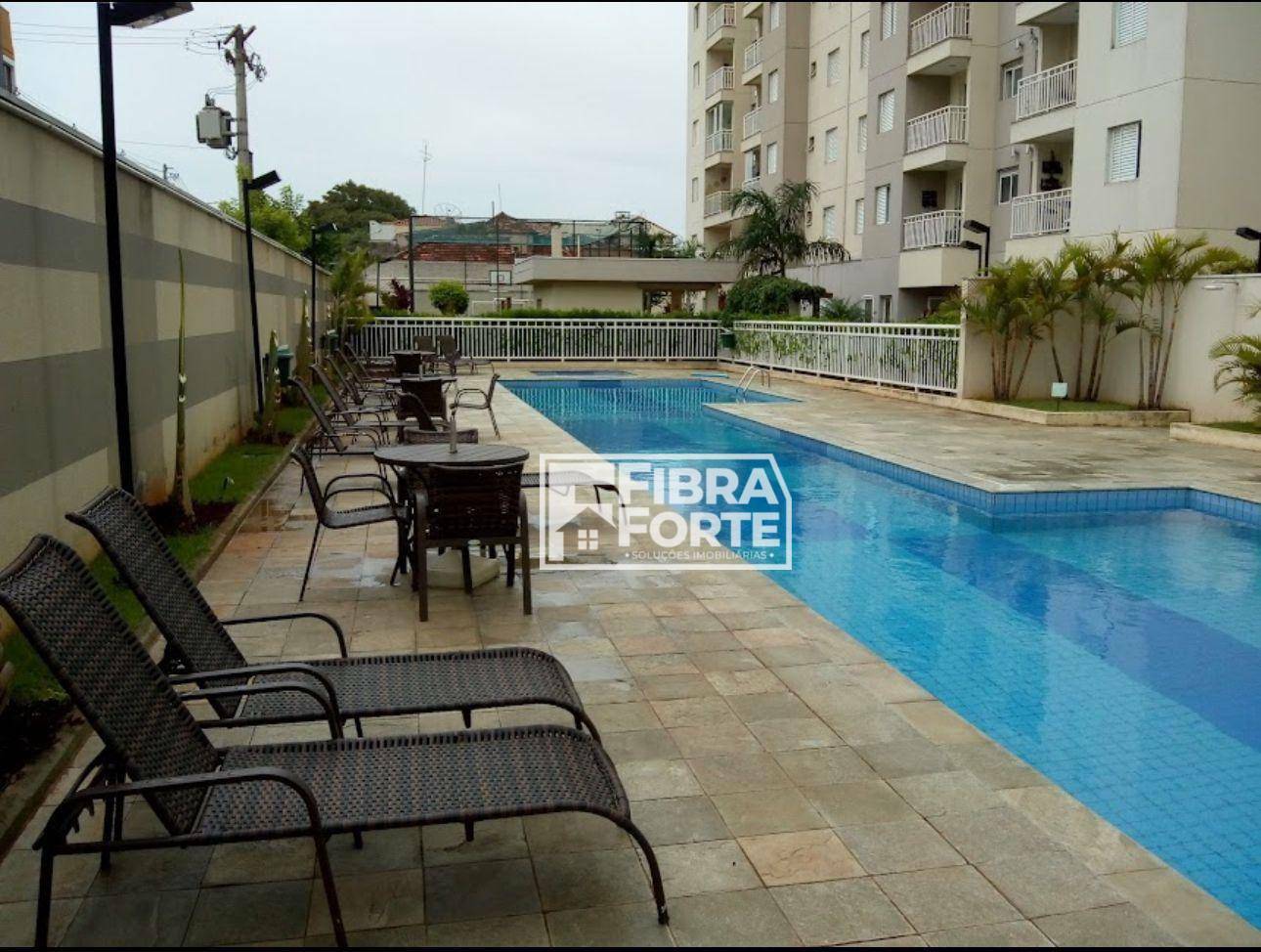 Apartamento à venda com 2 quartos, 67m² - Foto 7