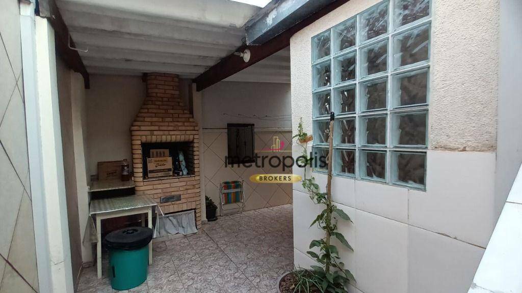 Casa à venda com 3 quartos, 205m² - Foto 35