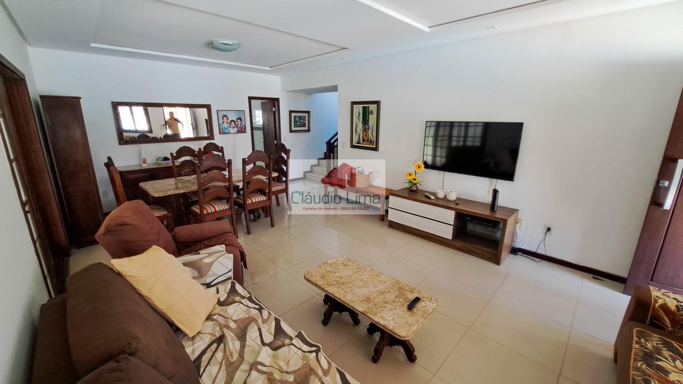 Casa à venda com 5 quartos, 289m² - Foto 14