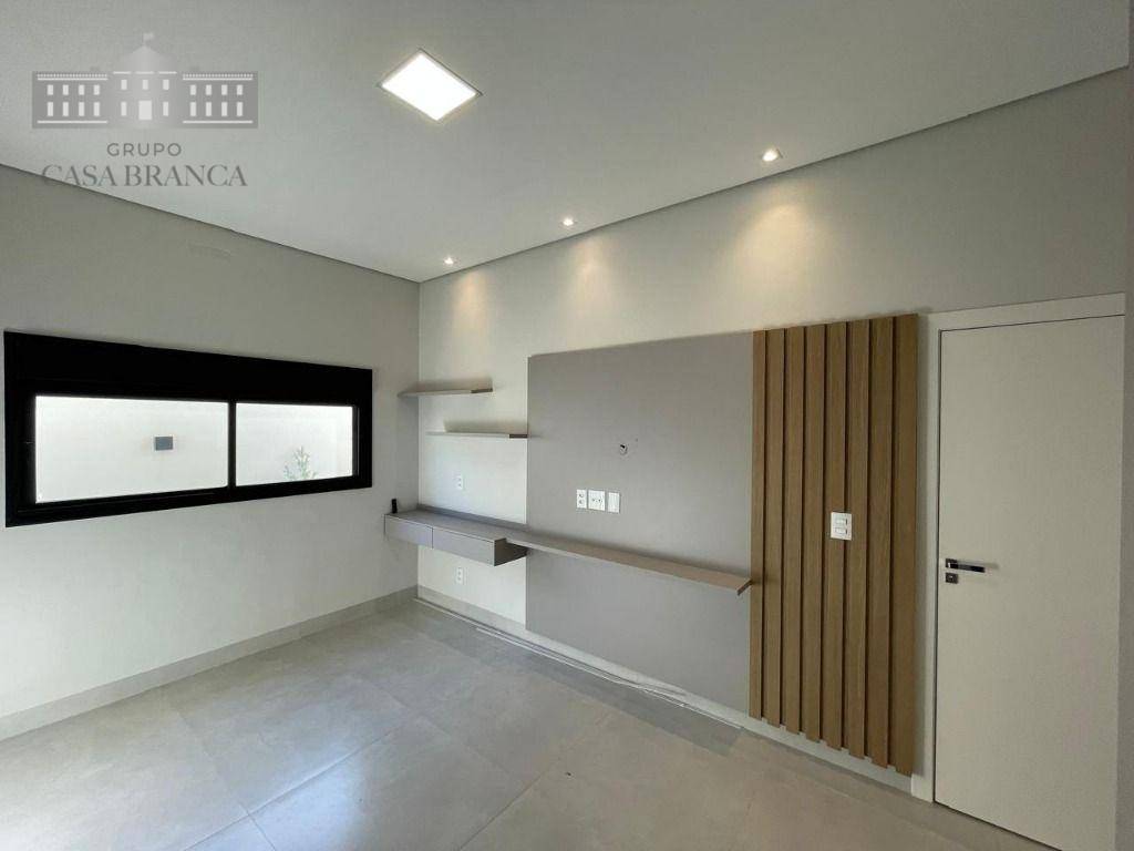 Casa de Condomínio à venda com 3 quartos, 200m² - Foto 24