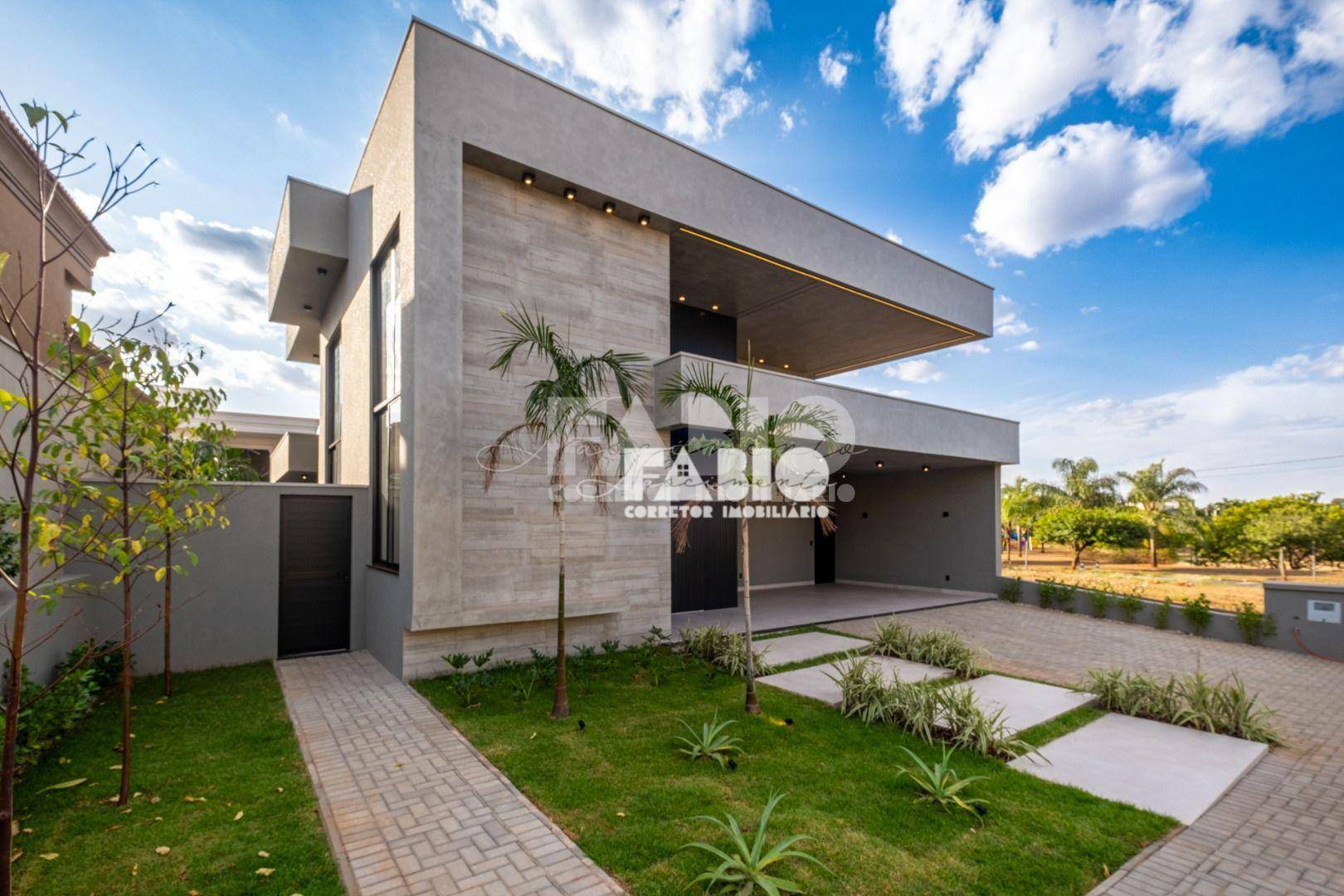 Casa de Condomínio à venda com 3 quartos, 245m² - Foto 4