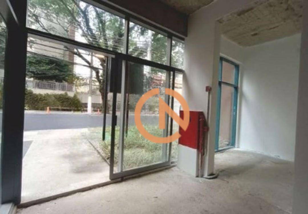 Loja-Salão para alugar, 200m² - Foto 8