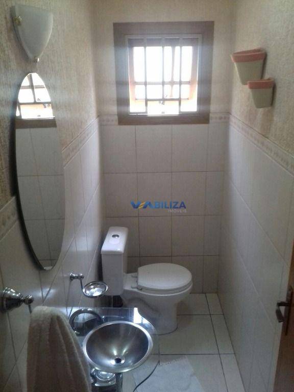 Sobrado à venda com 3 quartos, 230m² - Foto 6