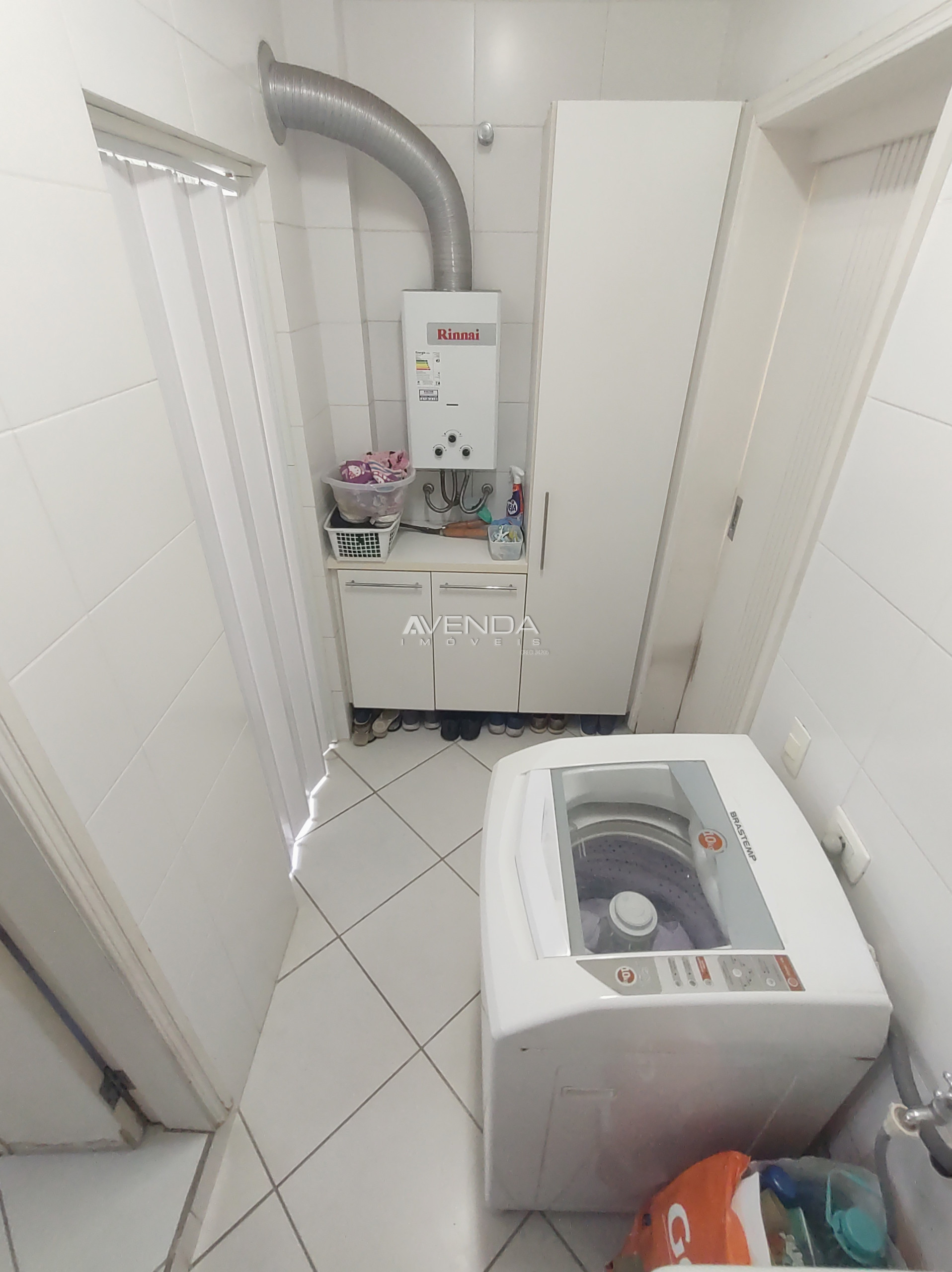 Sobrado à venda com 3 quartos, 185m² - Foto 13