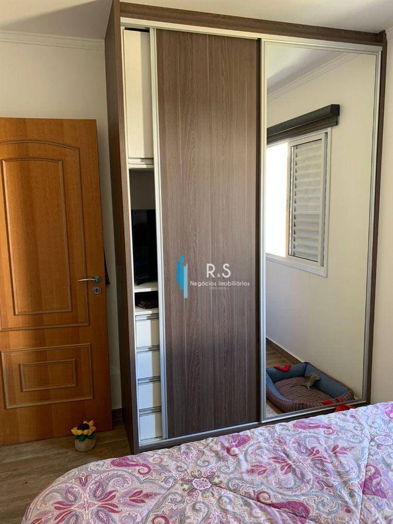 Apartamento à venda com 3 quartos, 73m² - Foto 10