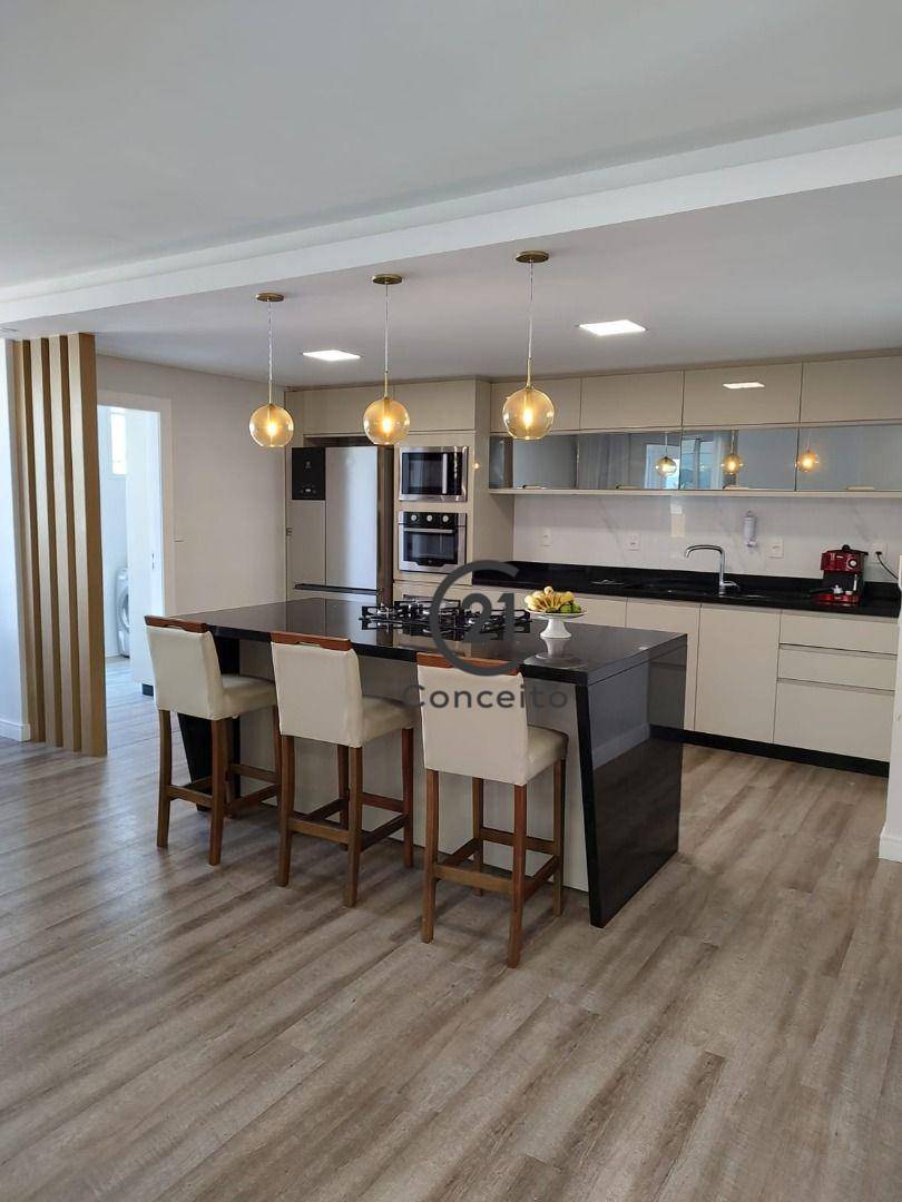 Cobertura à venda com 3 quartos, 389m² - Foto 3