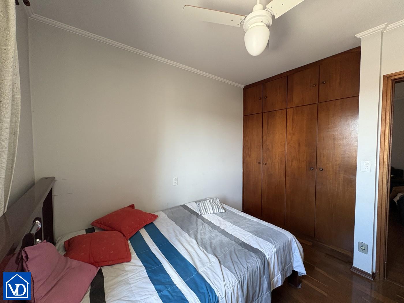Apartamento à venda com 3 quartos, 79m² - Foto 8