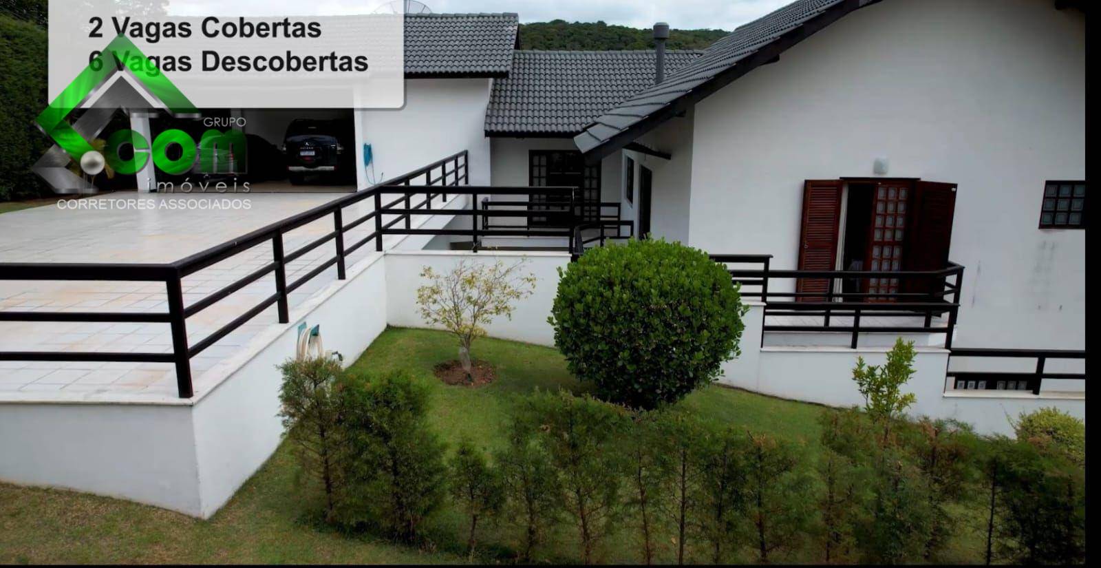 Casa de Condomínio à venda com 4 quartos, 550m² - Foto 10