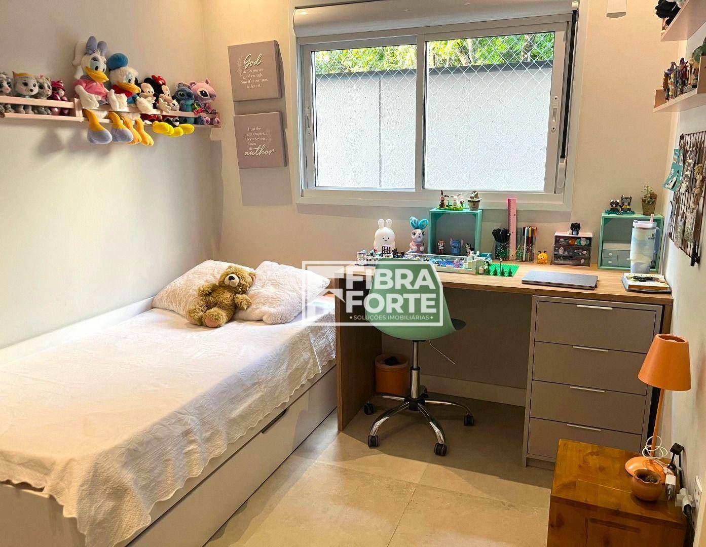 Apartamento à venda com 3 quartos, 160m² - Foto 14