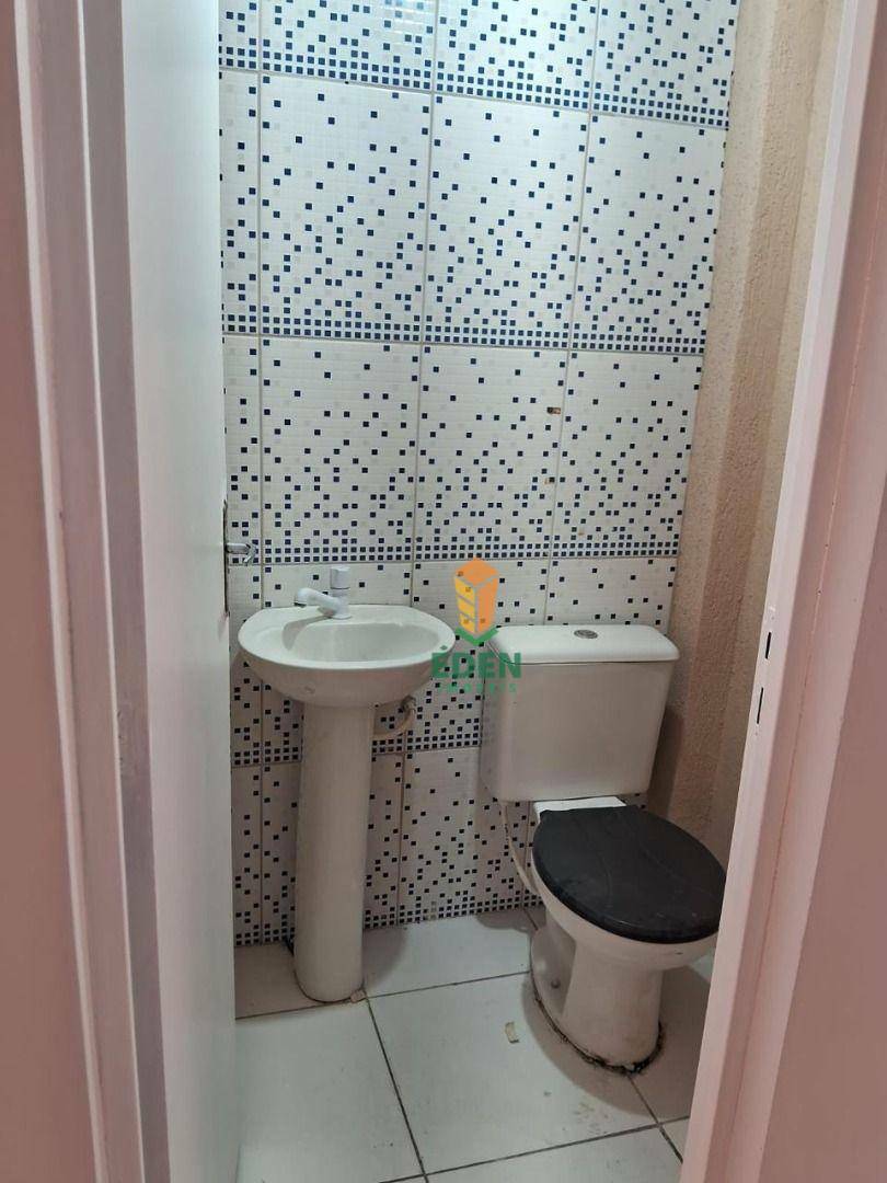 Casa de Condomínio à venda com 2 quartos, 60m² - Foto 15