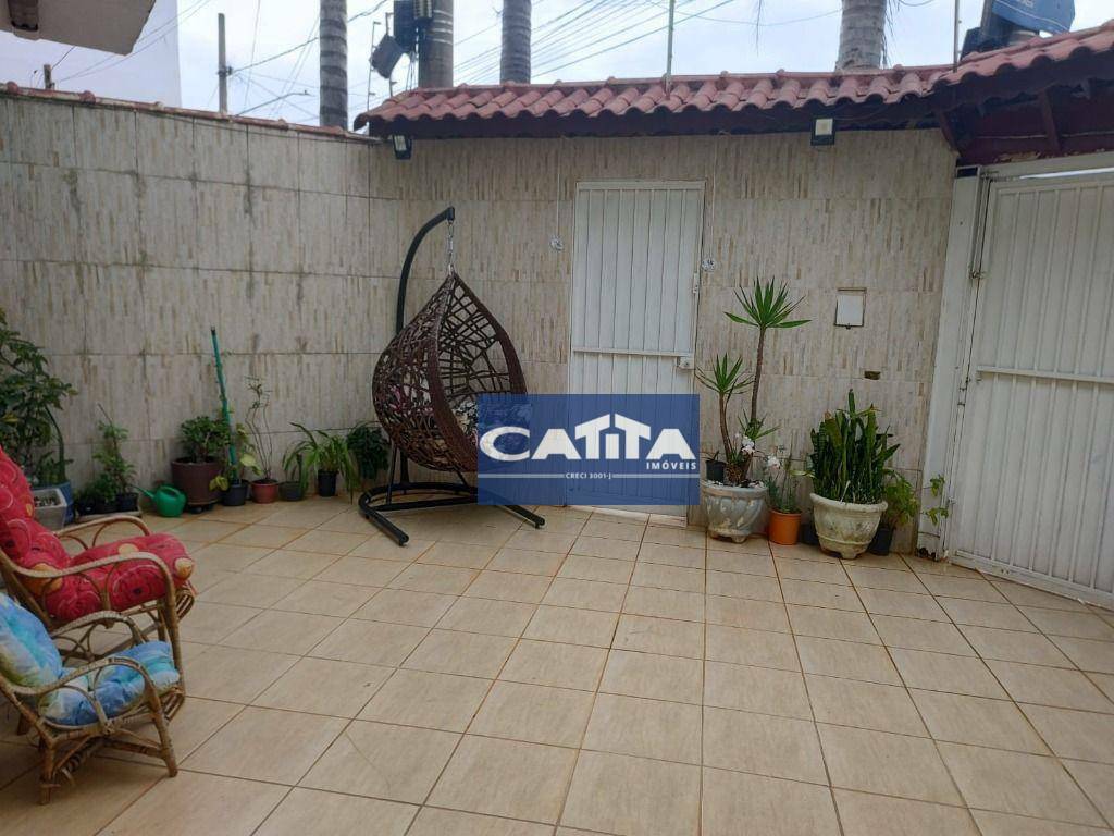 Sobrado à venda com 2 quartos, 131m² - Foto 5