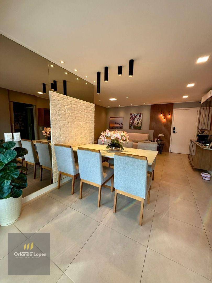 Apartamento, 3 quartos, 121 m² - Foto 4