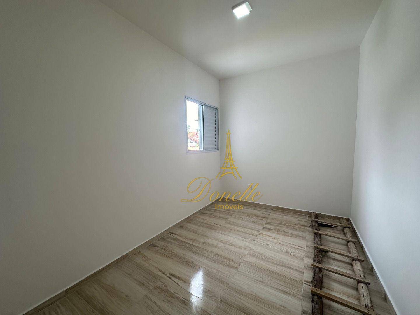 Sobrado à venda, 105m² - Foto 21