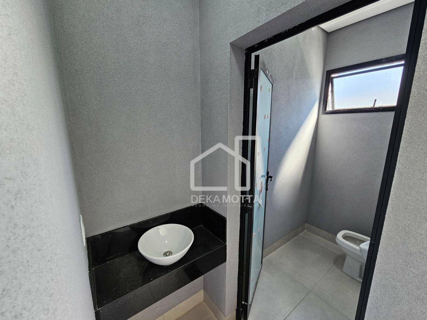 Casa à venda com 3 quartos, 160m² - Foto 12