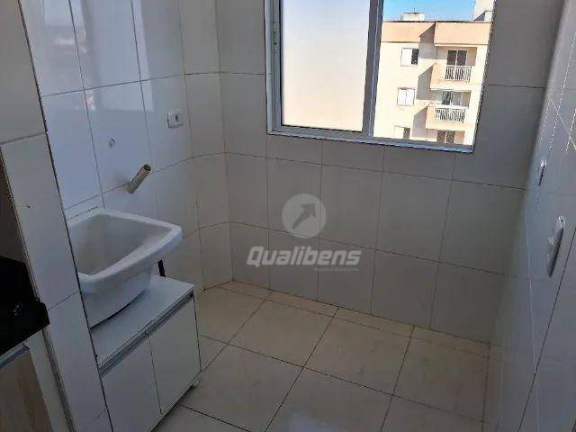 Apartamento para alugar com 2 quartos, 52m² - Foto 7