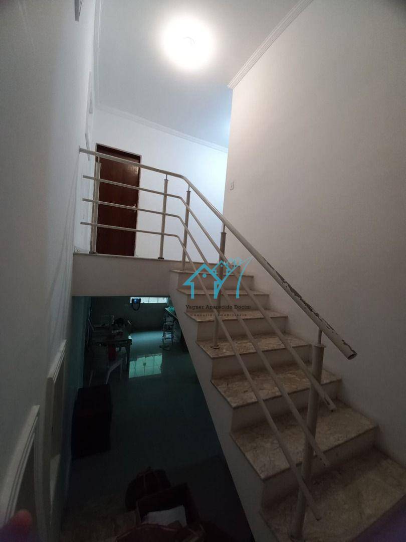 Sobrado para alugar com 3 quartos, 150M2 - Foto 17