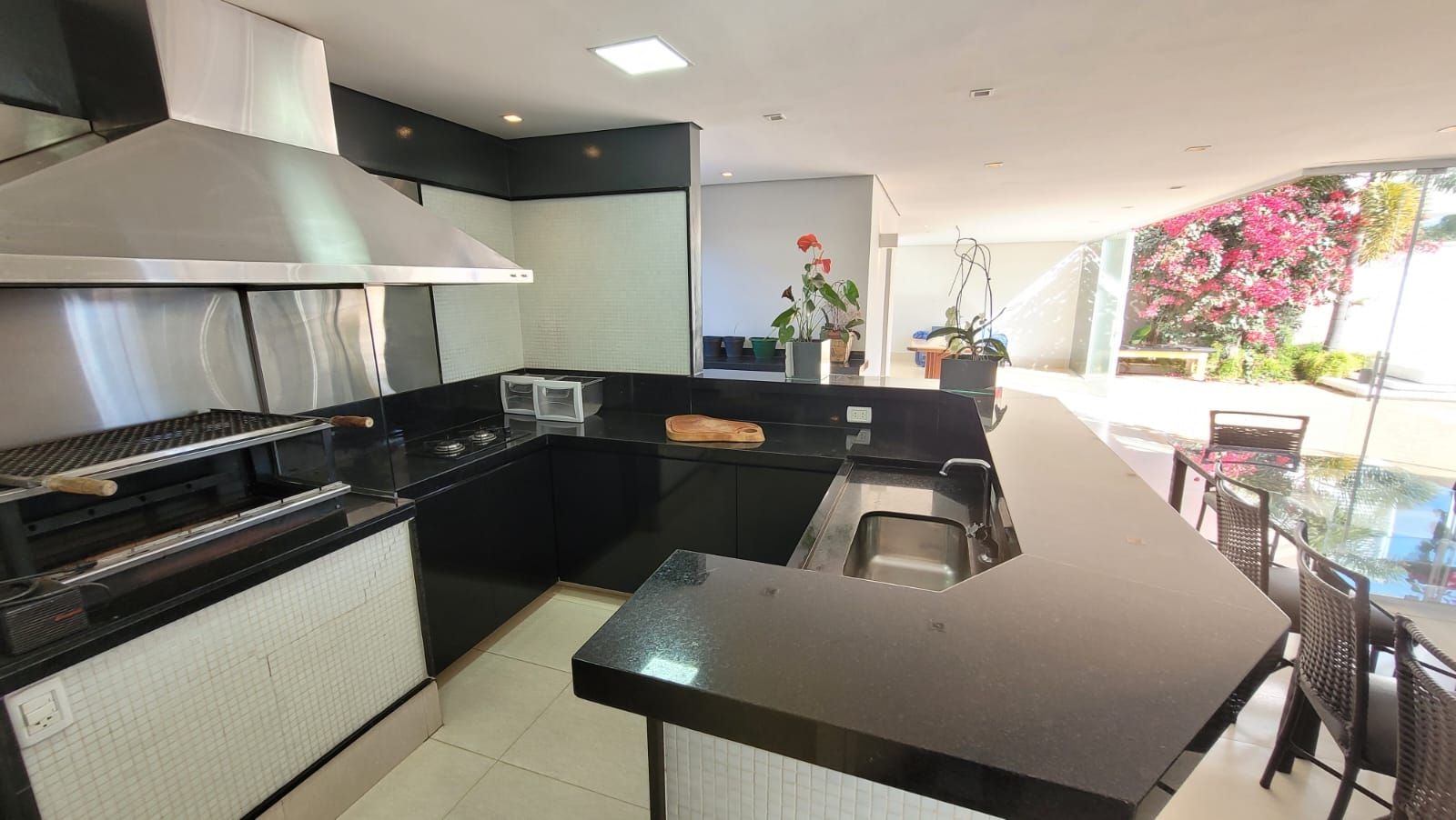 Casa à venda com 5 quartos, 450m² - Foto 18