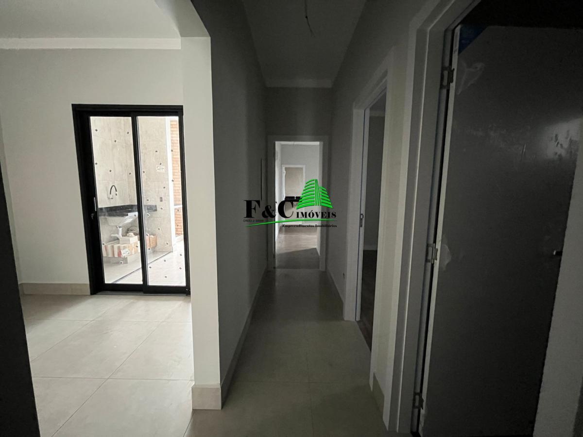 Casa de Condomínio à venda com 3 quartos, 200m² - Foto 9