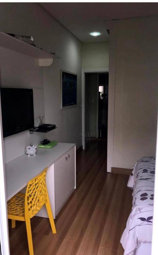 Apartamento à venda com 3 quartos, 110m² - Foto 9