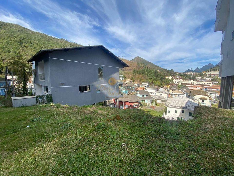 Terreno à venda, 242m² - Foto 3