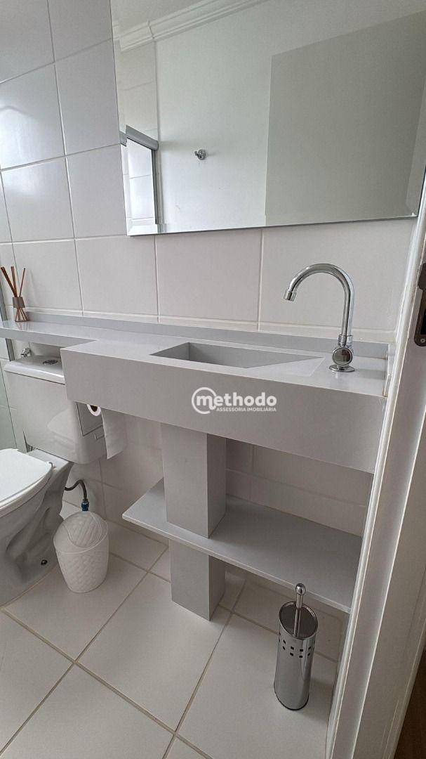 Apartamento para alugar com 2 quartos, 55m² - Foto 26