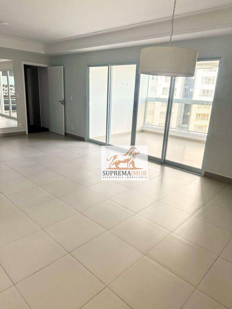 Apartamento à venda com 3 quartos, 125m² - Foto 7