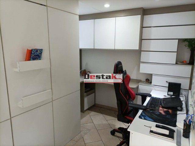 Apartamento à venda com 3 quartos, 150m² - Foto 11