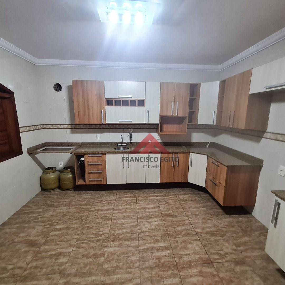 Casa à venda com 3 quartos, 360M2 - Foto 13