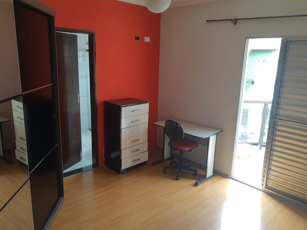 Apartamento à venda com 3 quartos, 100m² - Foto 11