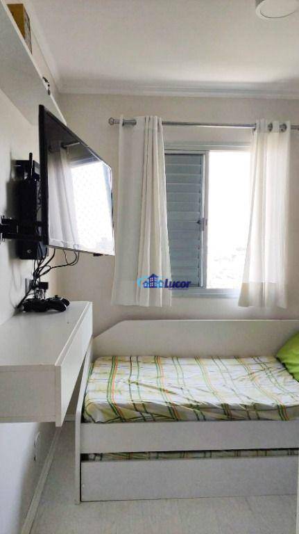 Apartamento à venda com 3 quartos, 66m² - Foto 14