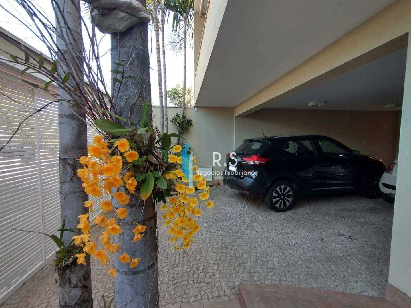 Casa à venda com 3 quartos, 279m² - Foto 69