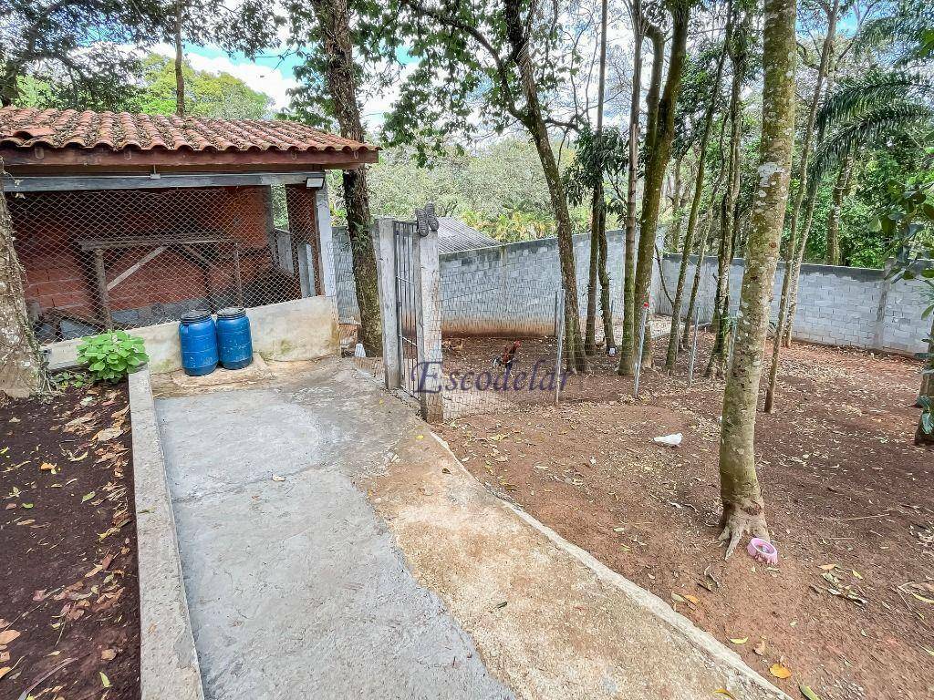 Casa à venda com 5 quartos, 640m² - Foto 37