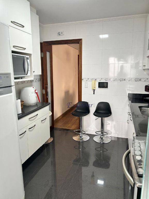 Apartamento à venda com 2 quartos, 63m² - Foto 13