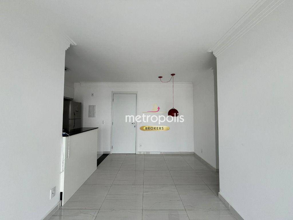 Apartamento para alugar com 2 quartos, 64m² - Foto 3